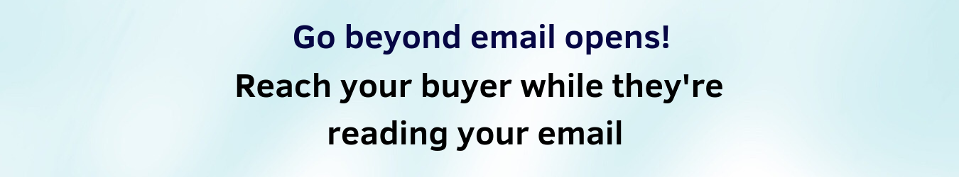 bizMail - email marketing, who opened